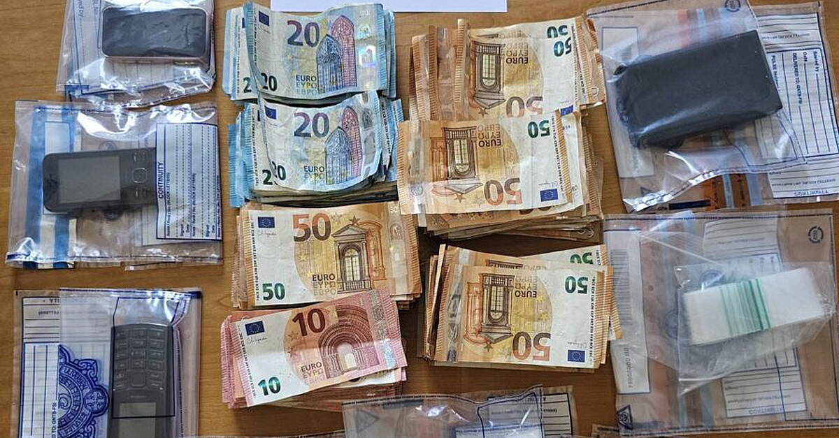 Suspect freed as North Kerry cocaine probe continues