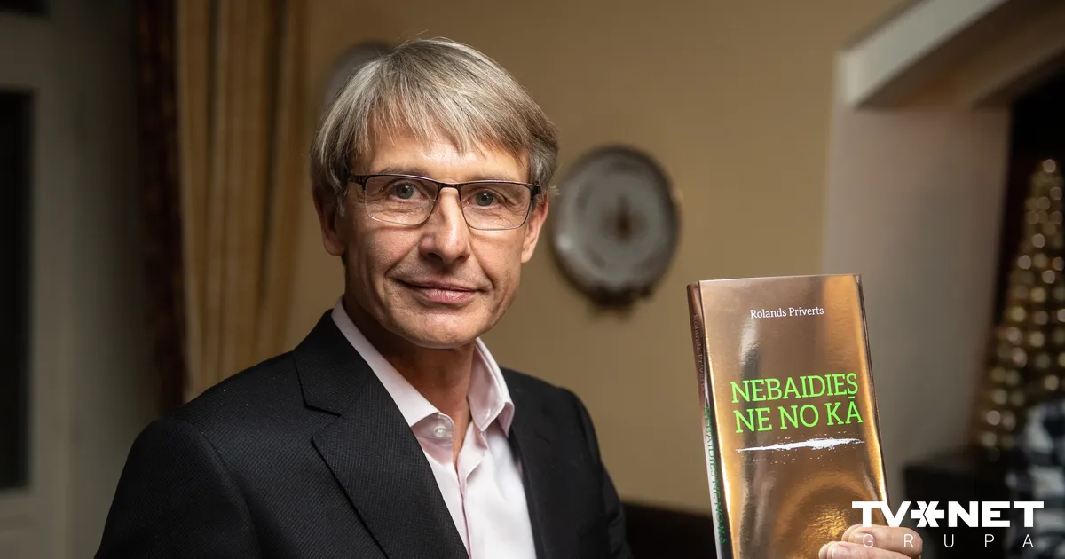 Narkokurjers Rolands Priverts saņem gadu cietumā pēc ilgas tiesvedības