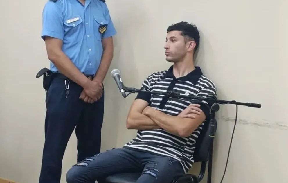 Policía de San Juan exonerado tras condena por violencia de género y accidente fatal