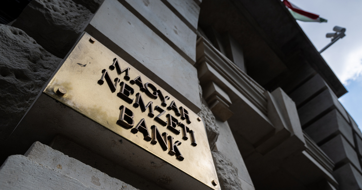 MNB dokumentumokat adott át az ügyészségnek a Matolcsy-korszak vizsgálatához