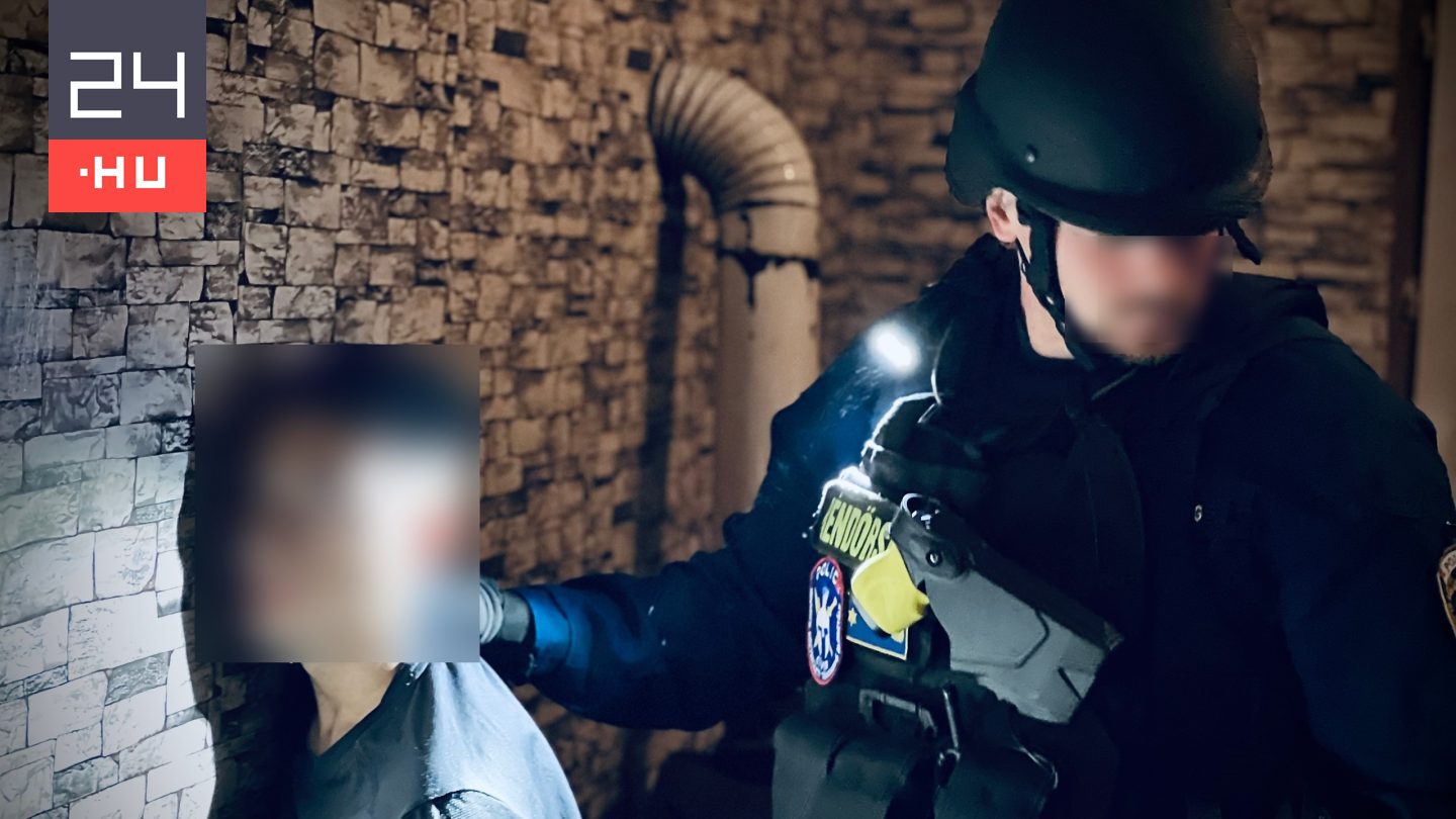 Három kiskorú lány megerőszakolása: vádemelés előtt a hajdú-bihari ügy