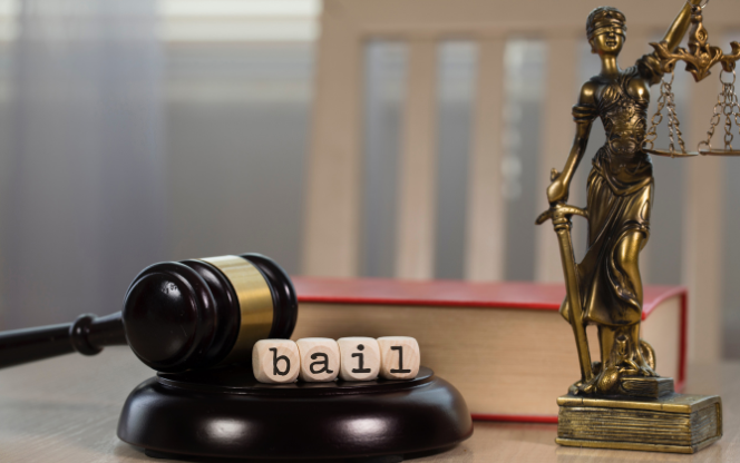 Cave Hill man on $3,000 bail after wounding charge at Magistrates' Court