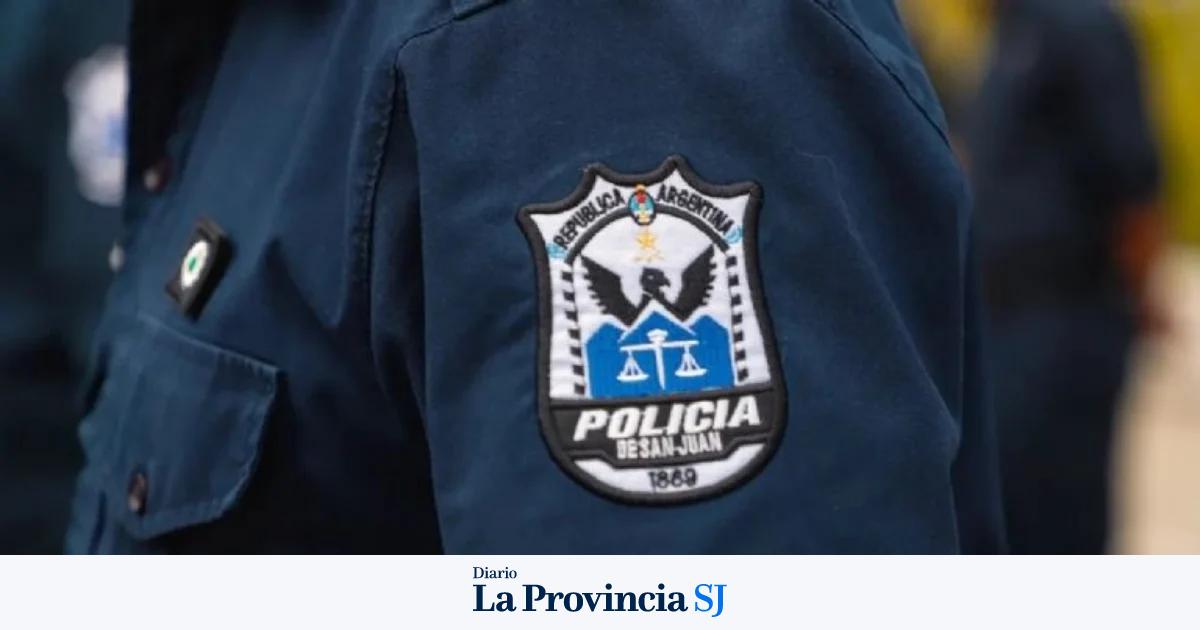 Policía de San Juan exonerado por condena penal y homicidio culposo