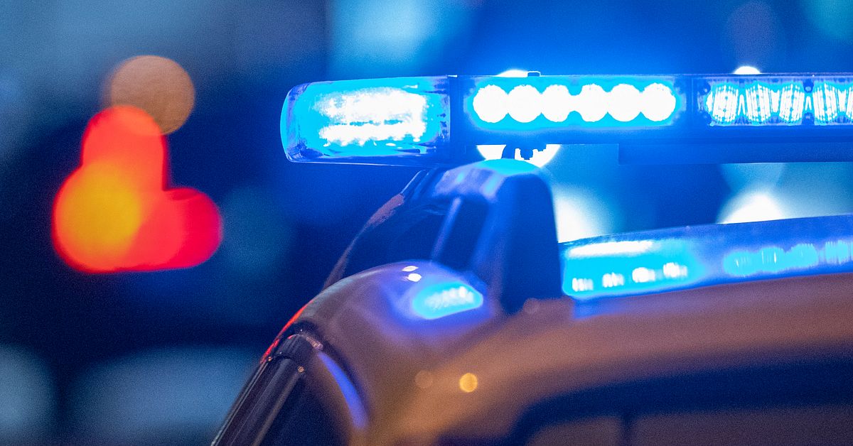 Man gripen för grov misshandel utanför Söderhamn – offer på sjukhus