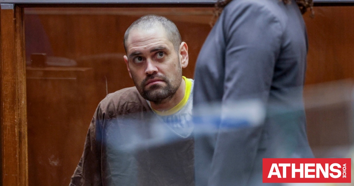 Νικ Ράινερ: κατηγορίες φόνου πρώτου βαθμού για τους γονείς του στο Λος Άντζελες