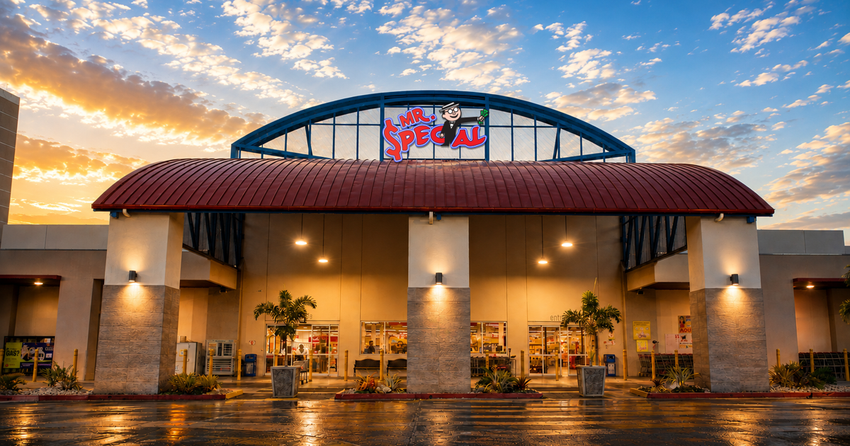 Tribunal federal desestima cargos RICO contra Supermercados Mr. Special y Edwin Alonso