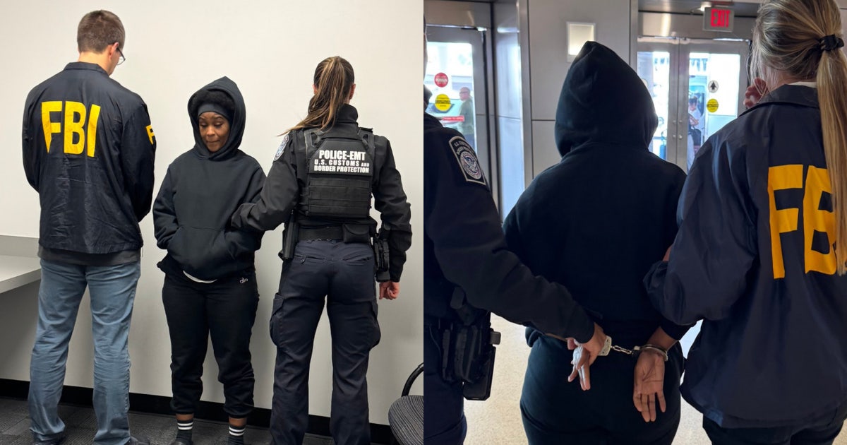 South Florida Woman Arrested in Jamaica Over $32M COVID Relief Fraud Scheme