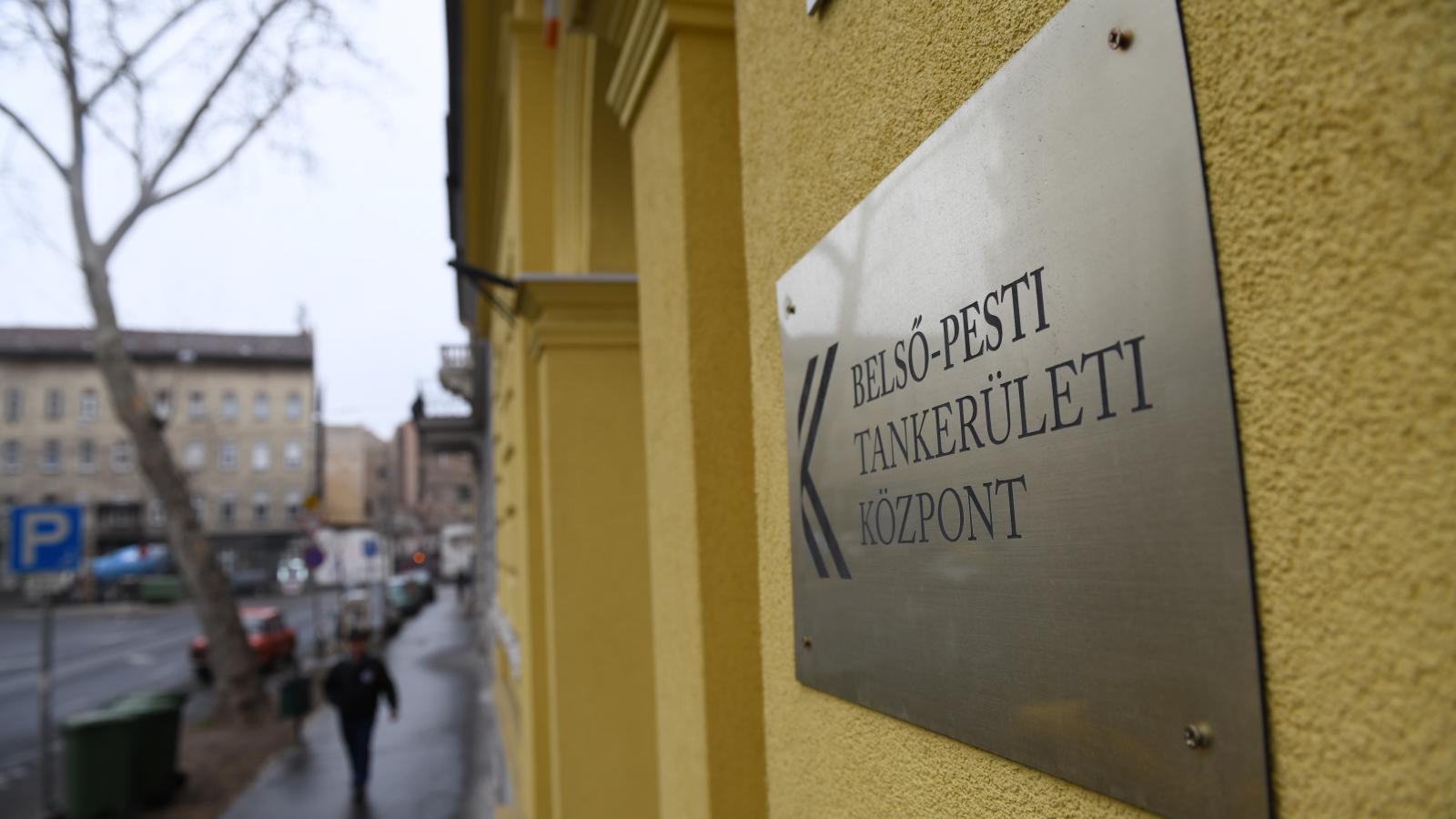 Iskolai korrupció: négy nyomozás folyik, egy ügyben már vádemelési javaslat