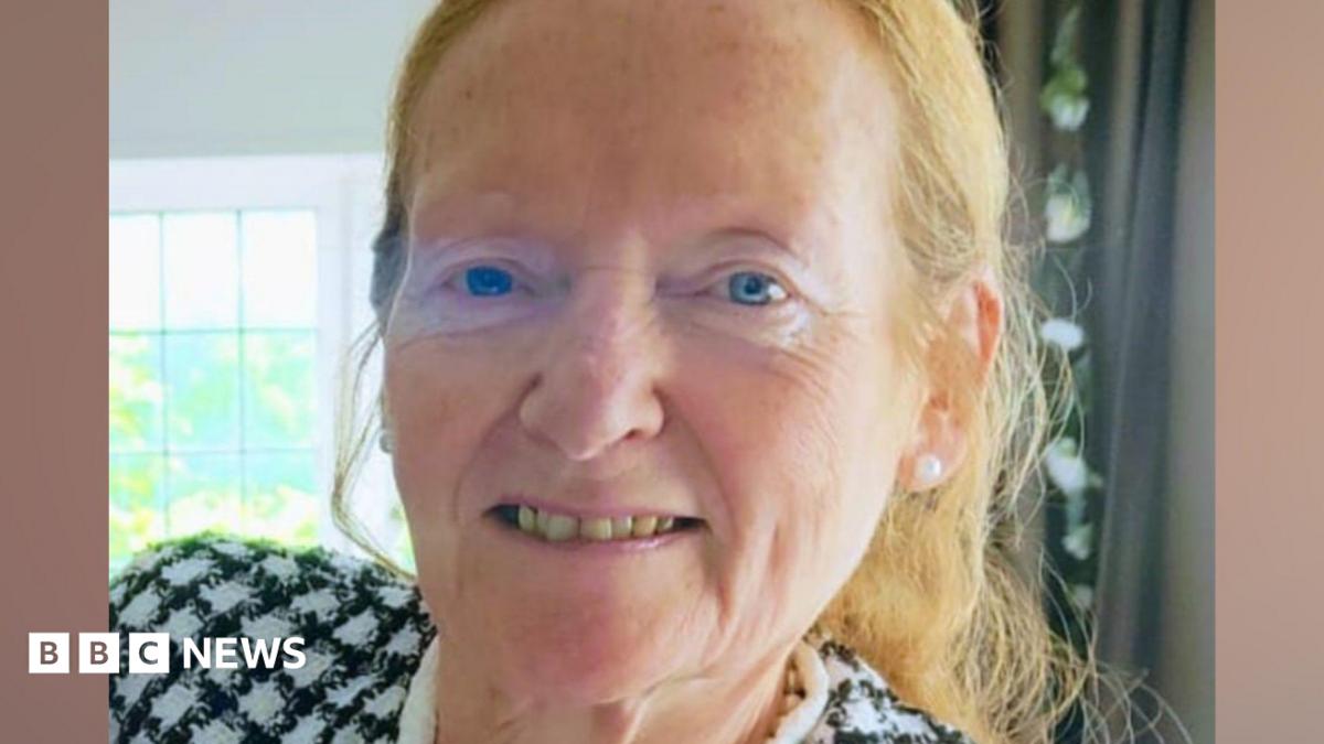 Rose Johnston murder in Dovecot remains unsolved on what would have been her 69th birthday
