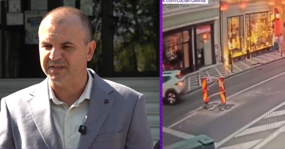 Șofer epileptic declarat apt la schimbul permisului a ucis doi turiști în Brașov