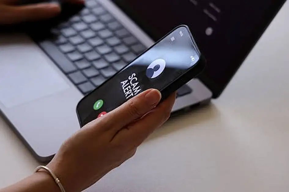 Dubai Police warn of fake ads and cloned websites in UAE online scam surge
