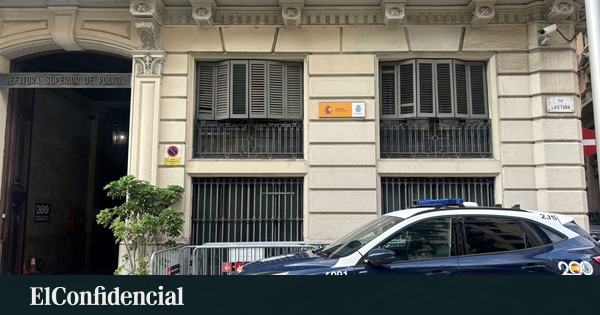Fugitivo condenado por asesinato en Islandia, detenido en hotel del centro de Barcelona