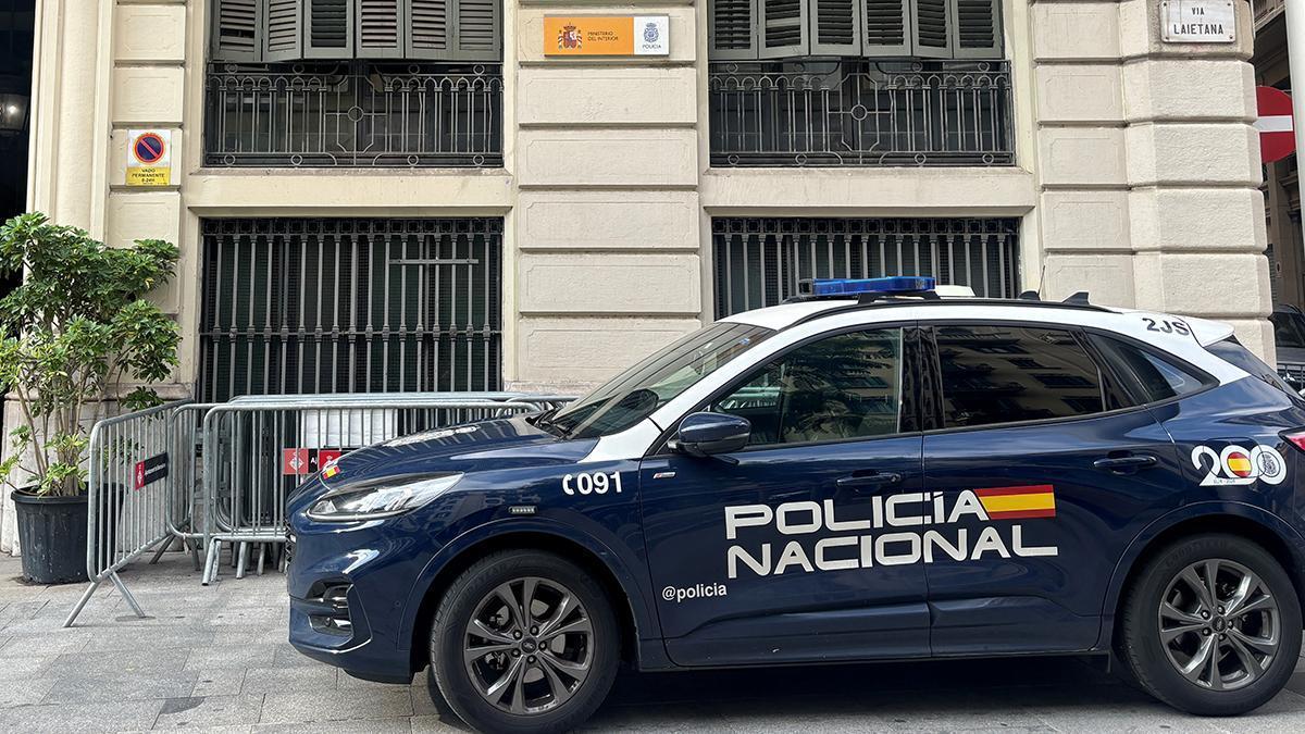 Fugitivo polaco detenido en Barcelona: condenado en Islandia por tortura y asesinato
