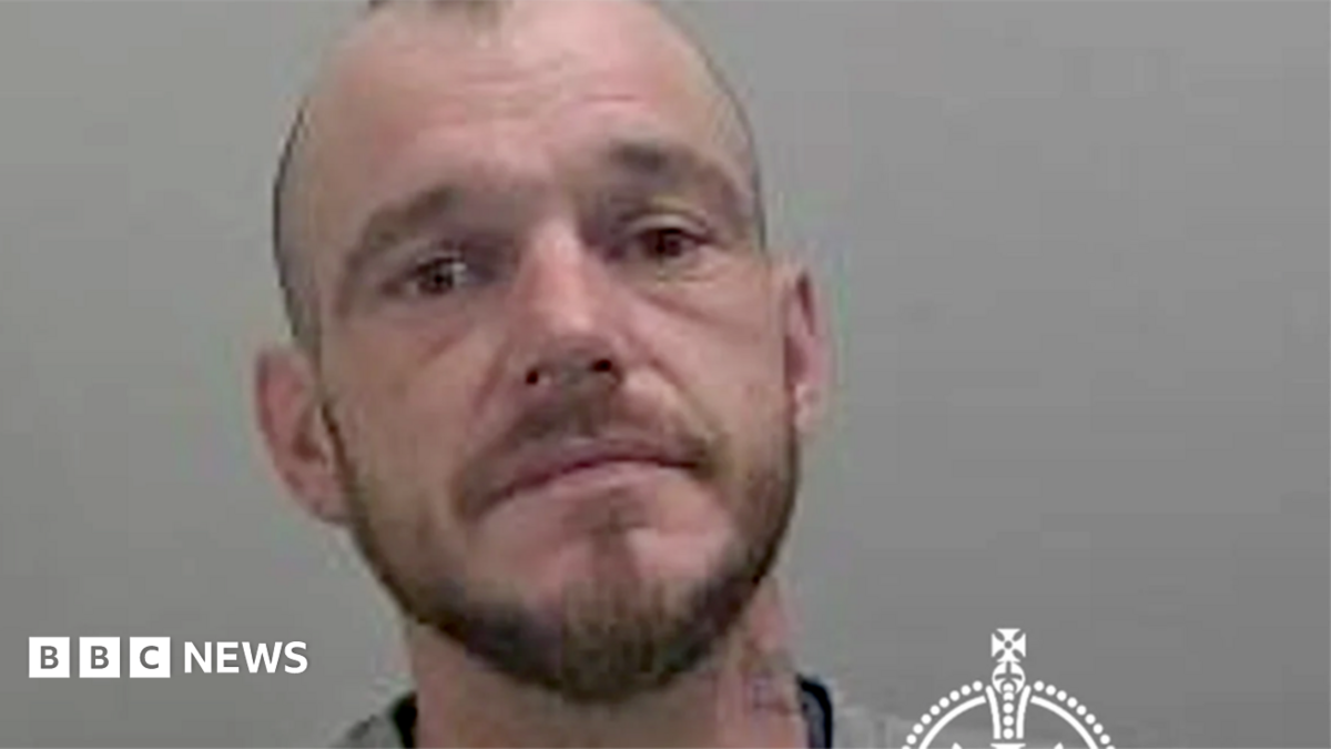 Redditch man jailed for 27 years for raping and sexually abusing children