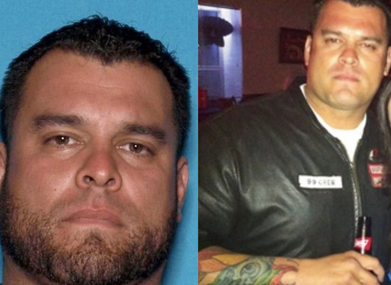 Hells Angels confession could overturn murder convictions for five men in California