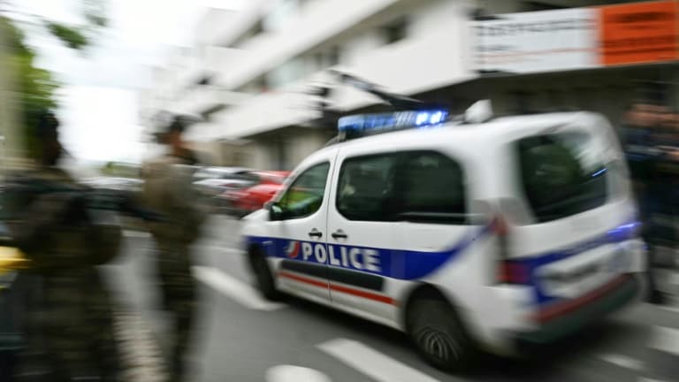Homme tué après agression dans un parc à Compiègne, trois gardes à vue