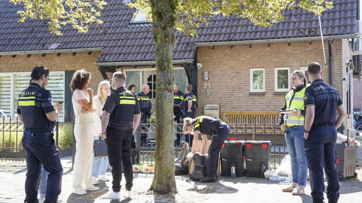 Trafic de drogue en Belgique : des logements Airbnb utilisés comme planques par des réseaux criminels