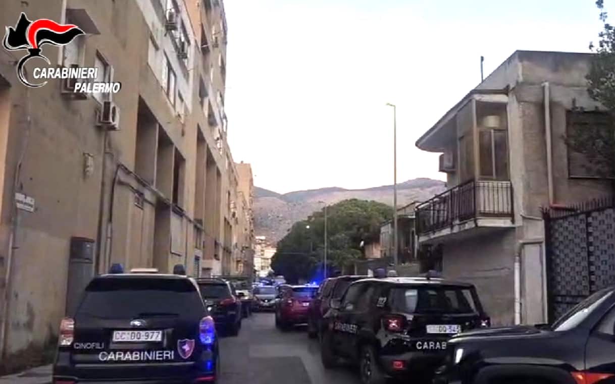 Omicidio allo Zen di Palermo: fermati due 16enni e un 33enne per la morte di Vito Genovese