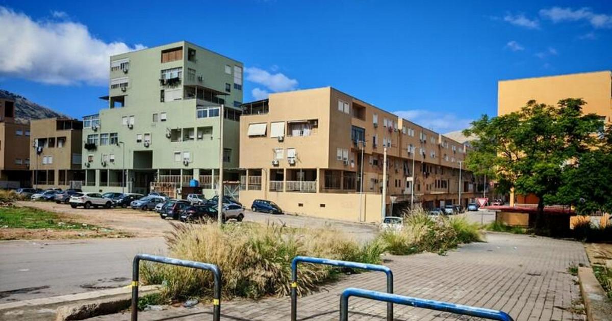 Omicidio allo Zen di Palermo: tre fermati, due sono minorenni di 16 e 17 anni