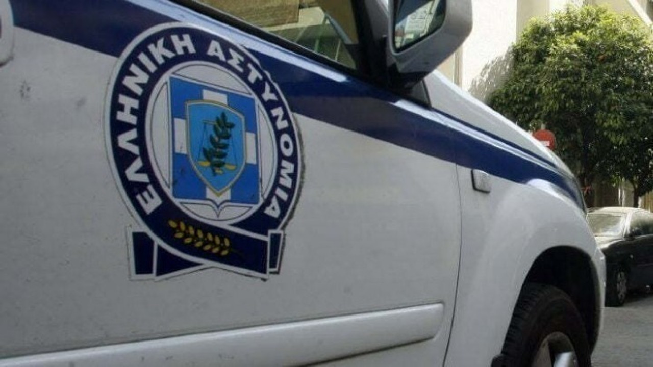 Κατερίνη: Σύλληψη για καλλιέργεια δέκα δενδρυλλίων κάνναβης σε σπίτι