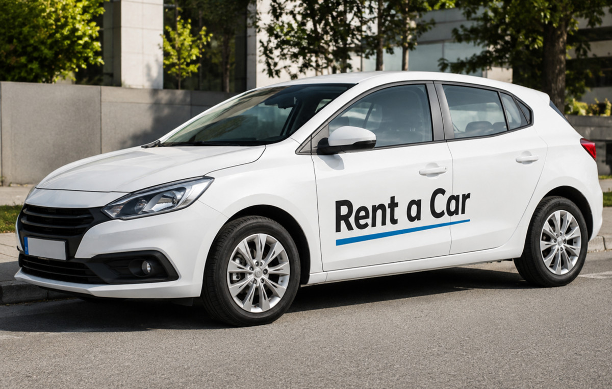 Rent a car στη Δυτική Ελλάδα νοίκιαζε 132 οχήματα σε ακινησία – πρόστιμο 1,32 εκατ. ευρώ