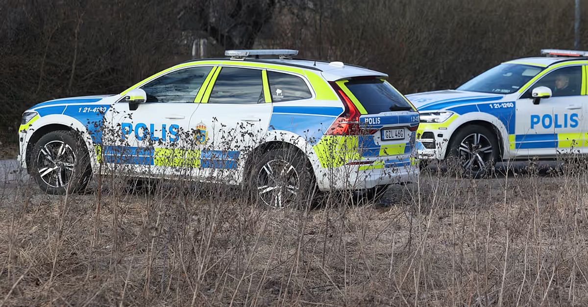 Man hittad död i bostad i Tierps kommun – polisen utreder misstänkt mord