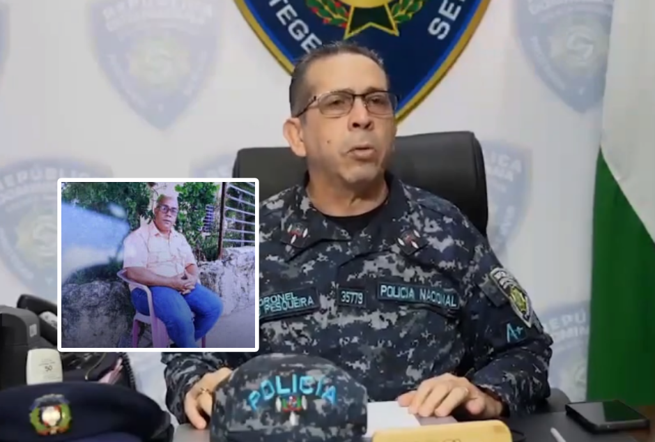 Dirigente comunitario asesinado a tiros en Los Alcarrizos; PN busca dos sospechosos