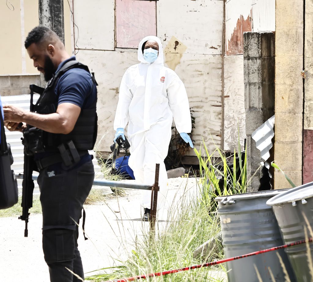 500 deaths, no definition: Inside TTPS' mysterious 'Other' homicide category