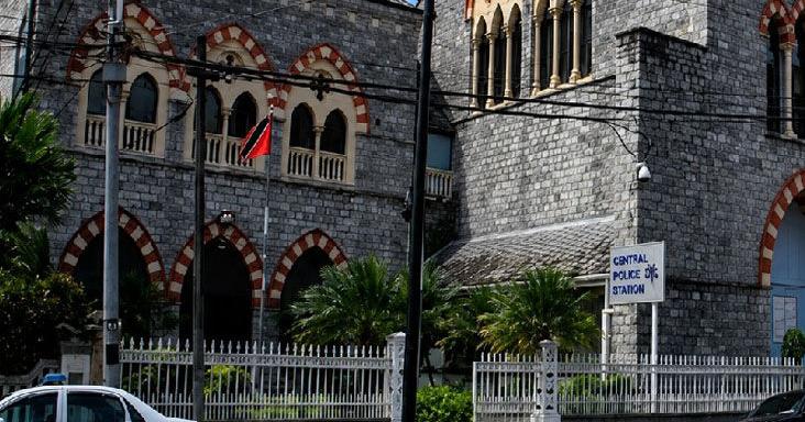 Seven police officers detained over three Glock pistols missing from Port of Spain station