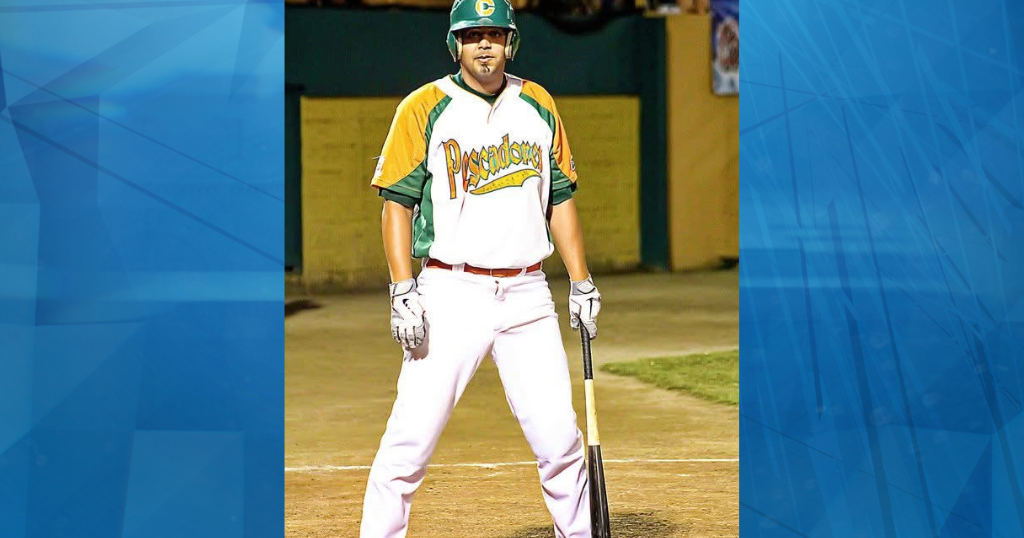 Ex lanzador de la Liga de Béisbol Doble A asesinado en Caimito, San Juan