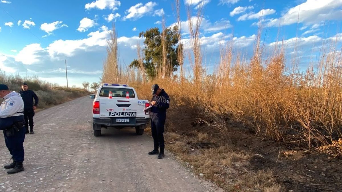 Vecino captura ladrón en flagrancia gracias a cámaras de seguridad en Sarmiento