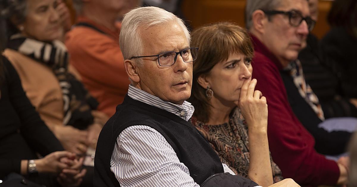 El Supremo ratifica la expulsión definitiva de Baltasar Garzón de la carrera judicial