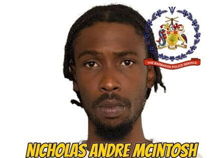 Nicholas McIntosh surrenders to Barbados police after five years as wanted man