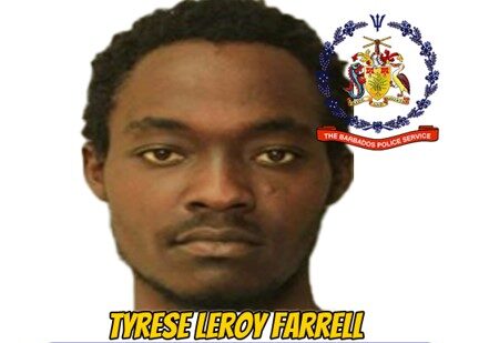 Prisoner Tyrese Farrell escapes Hastings/Worthing Police Station, public urged to help