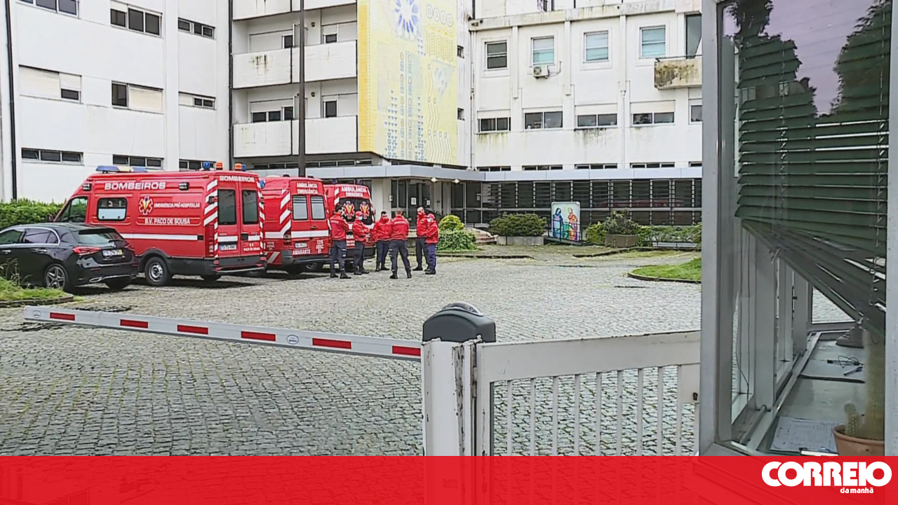 Ex-gestores de lar de idosos em Matosinhos acusados após surto que matou 18 utentes