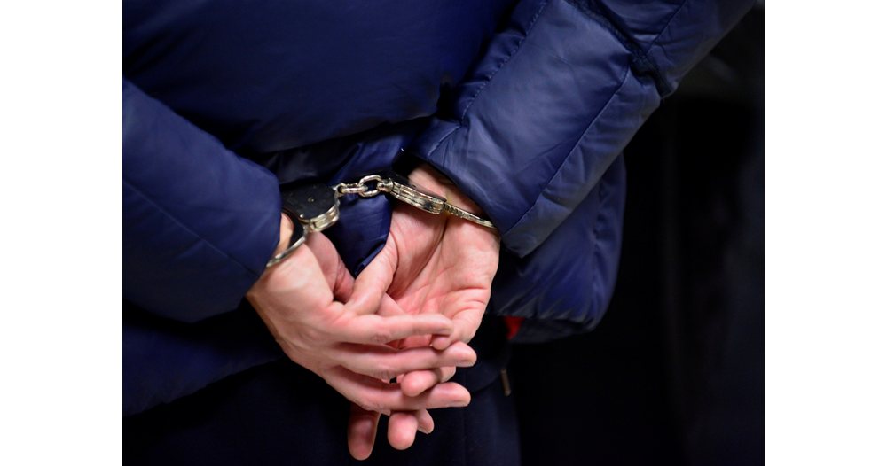 32-годишен обвинен за посегателство над полицай в Казанлък