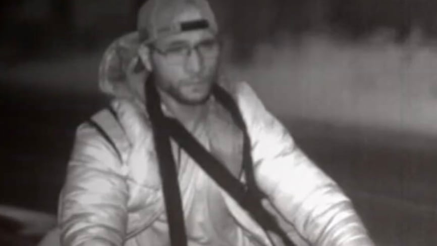 Görlitz: Metalldieb nach tödlicher Explosion auf Fahrrad Richtung Polen geflüchtet