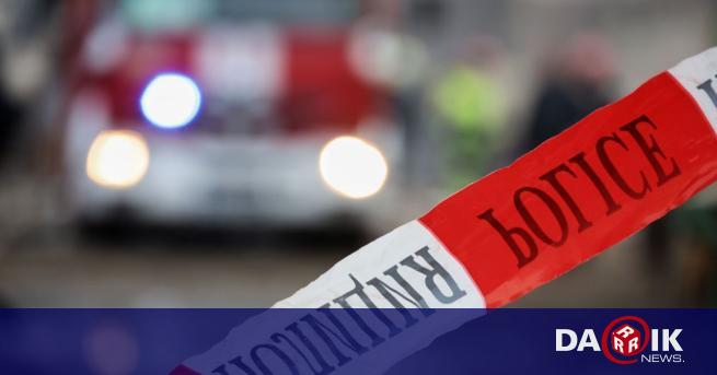 Откриха убит 27-годишен в селска ферма край Съединение