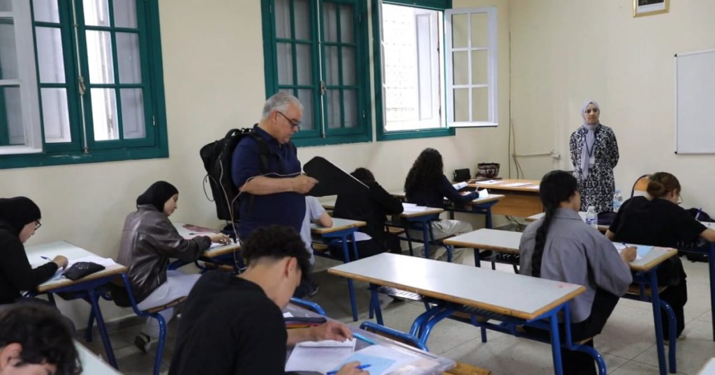 Fraude au baccalauréat marocain : plus de 4 000 cas repérés lors de la session de juin