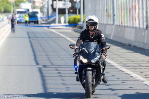 Police on alert for terrorist threats, says spokesman