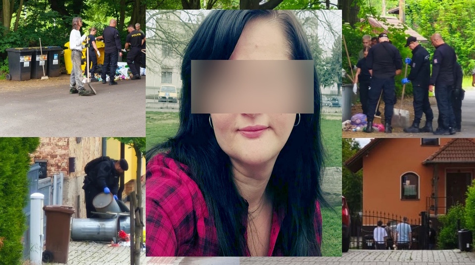 Matka usmrtila novorozence v Kynšperku, soud ji poslal do vazby