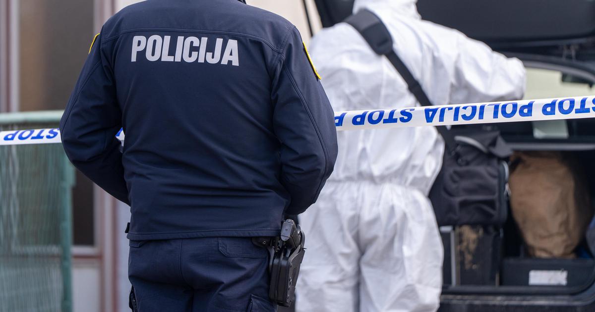 U Zagrebu uhićen Ukrajinac (47) zbog sumnje da je ubio ženu izbacivši je sa zgrade