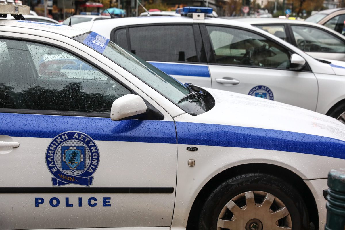 Σύλληψη 29χρονου στη Ρόδο με ναρκωτικά και εξαρτησιογόνα