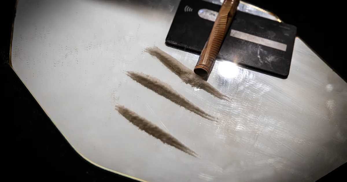 Ex-futebolista sérvio detido em Portugal com 1,5 toneladas de cocaína