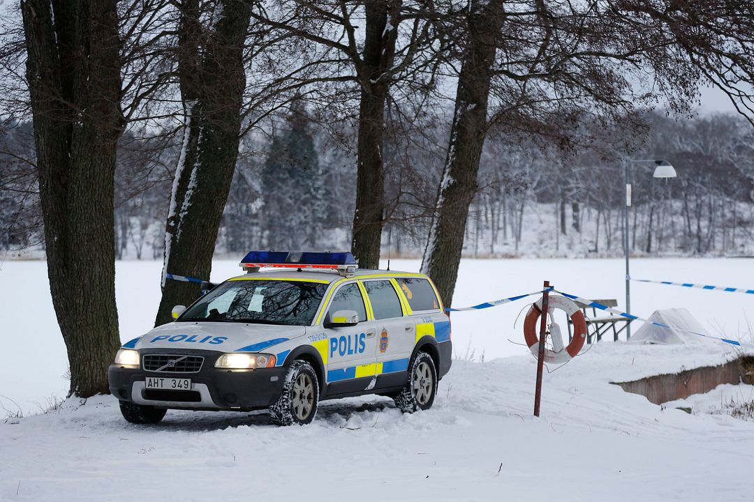 Man frias för elva år gammalt mord – döms för narkotikabrott