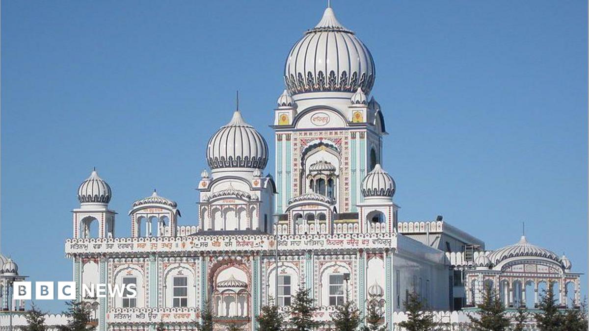 Edmonton temple assault suspect had violent record stretching back a decade, police confirm