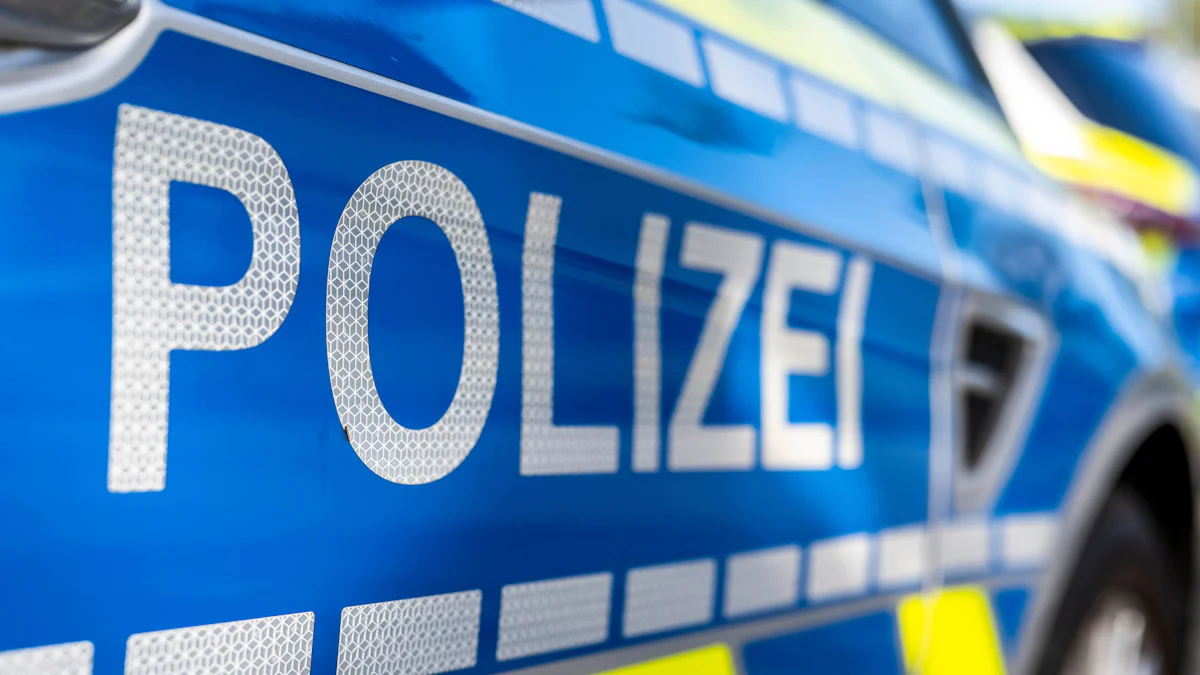 Großeinsatz in Gauting: Mann mit Spielzeugpistole verfolgt Kinder