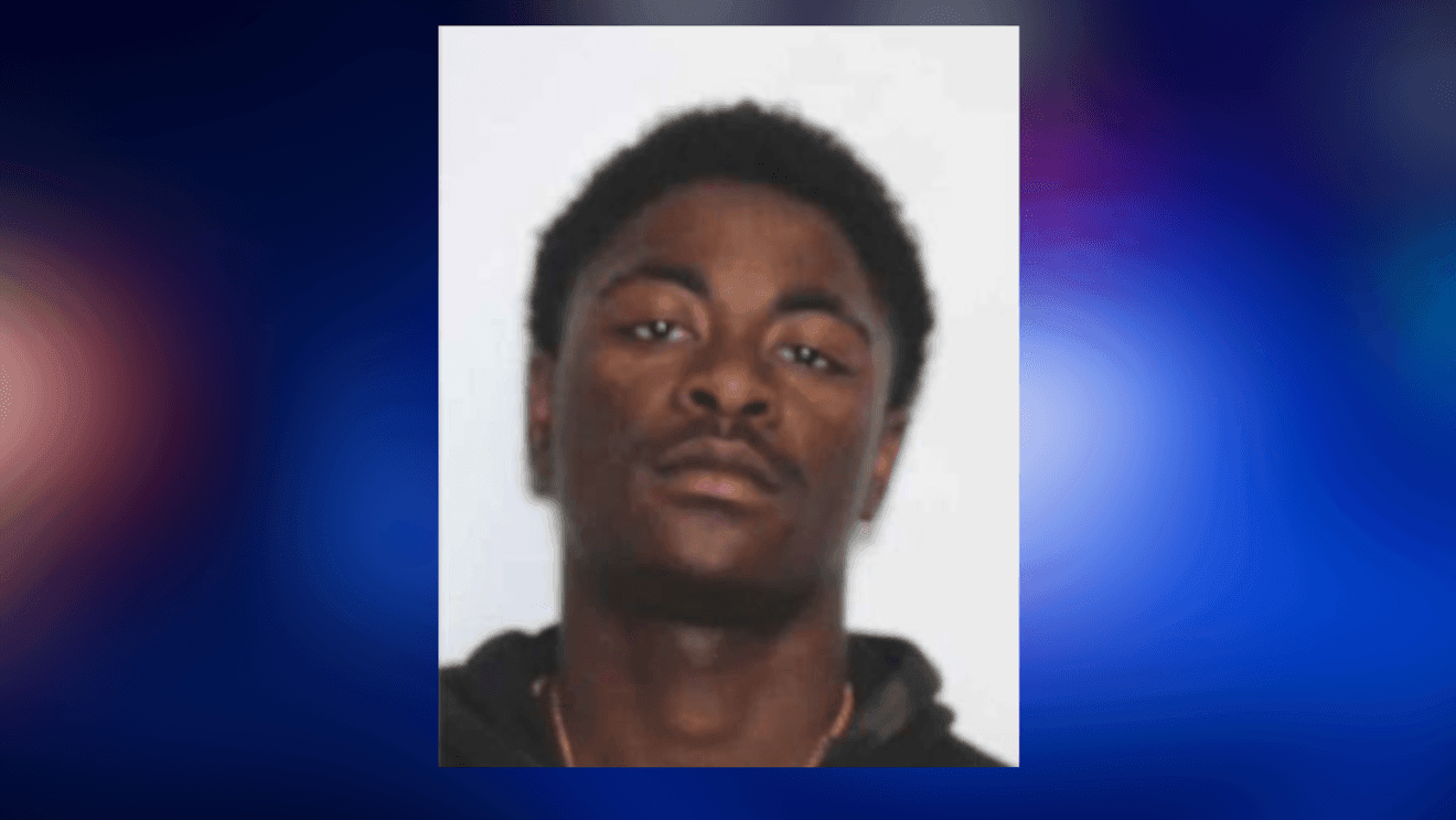 Attempted murder suspect Dy'Qarius Armstrong sought in Georgetown County July shooting