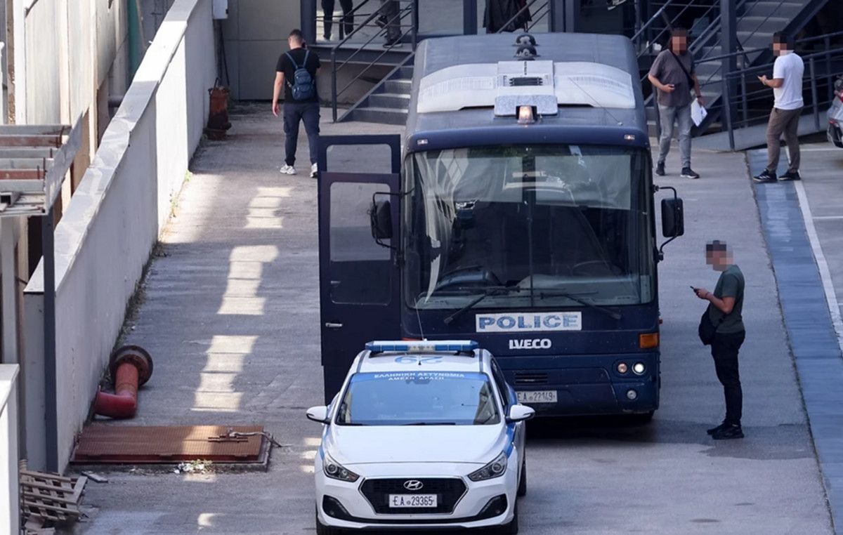 Φυλακή για δύο σε κύκλωμα ψευδών επιδοτήσεων αγροτών