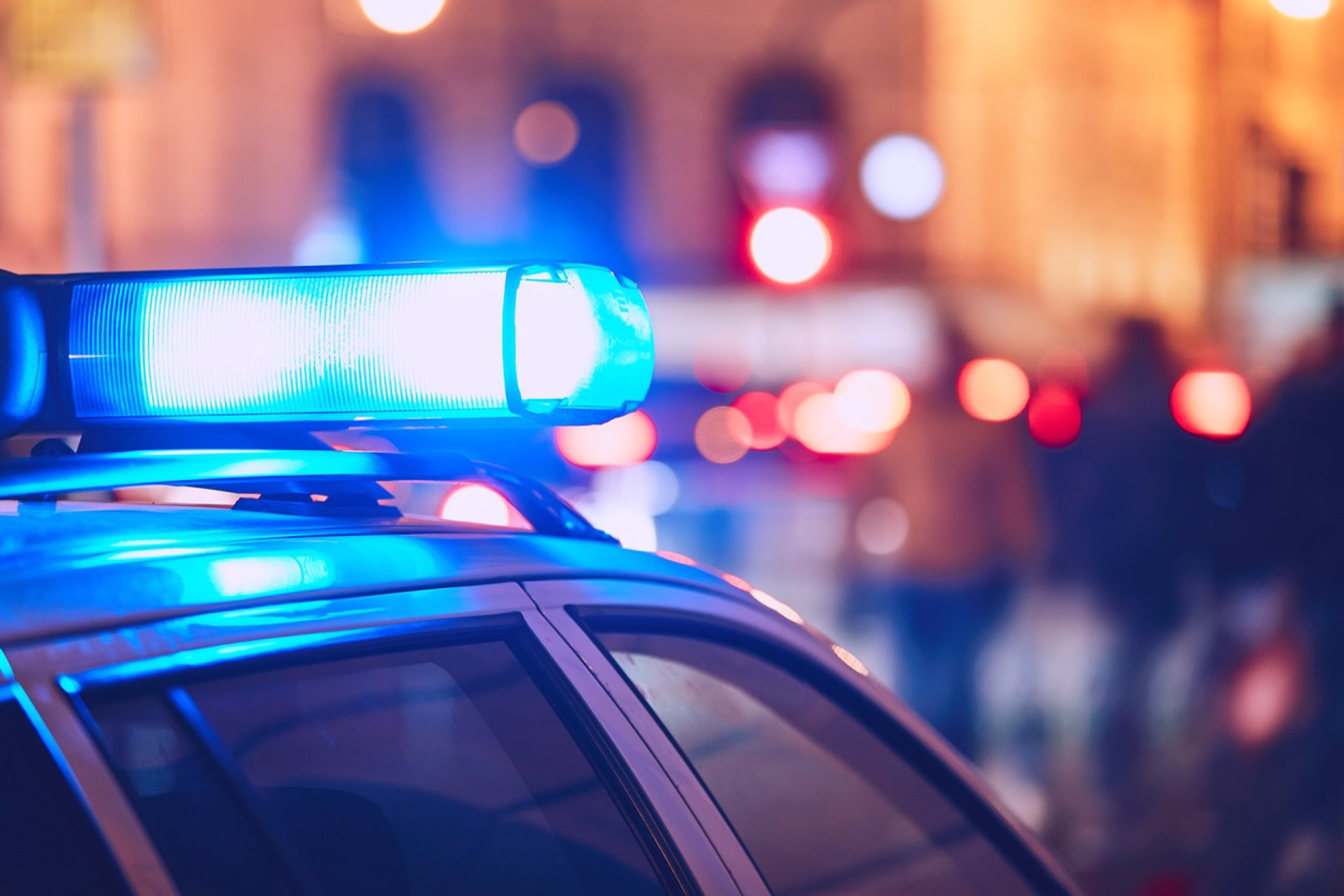 Detenido en Vigo con medio kilo de cocaína tras huir de un accidente de tráfico